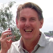Denis McClean