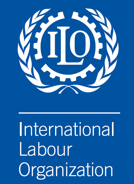 International Labour Organization logo